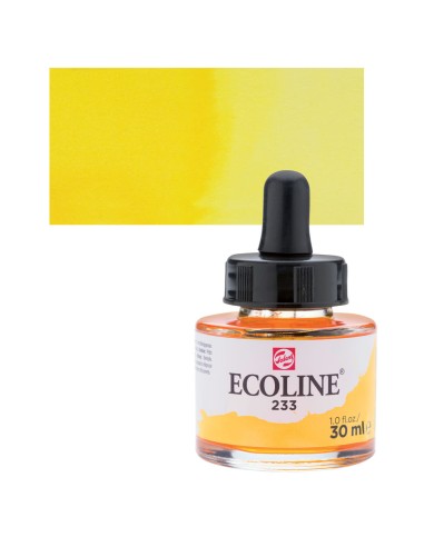 ACQUERELLO LIQUIDO ECOLINE TALENS