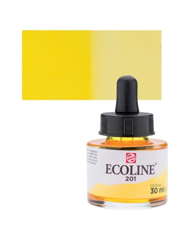 ACQUERELLO LIQUIDO ECOLINE TALENS