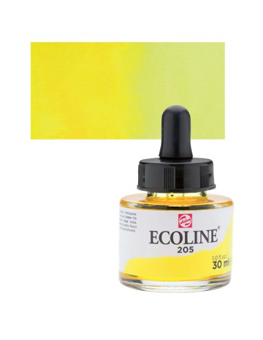 ACQUERELLO LIQUIDO ECOLINE TALENS