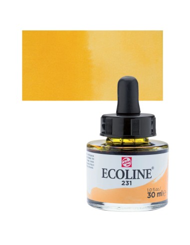 ACQUERELLO LIQUIDO ECOLINE TALENS