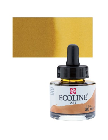 ACQUERELLO LIQUIDO ECOLINE TALENS