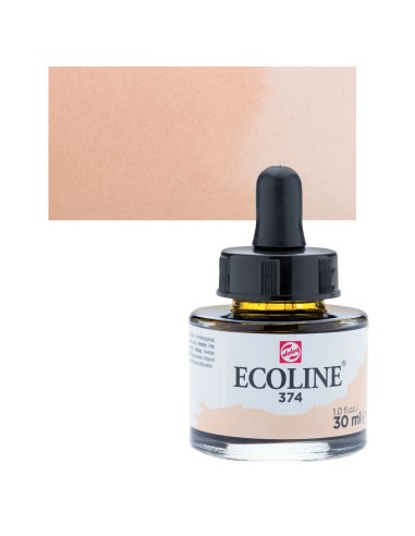ACQUERELLO LIQUIDO ECOLINE TALENS