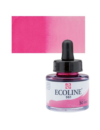 ACQUERELLO LIQUIDO ECOLINE TALENS