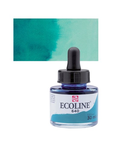 ACQUERELLO LIQUIDO ECOLINE TALENS