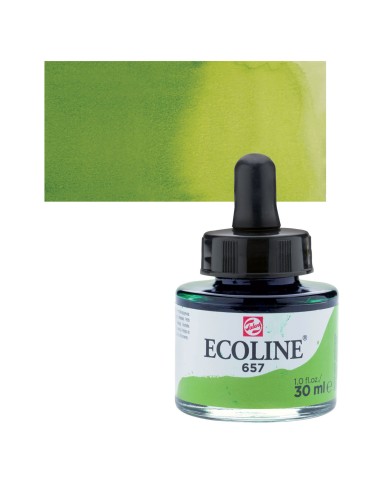 ACQUERELLO LIQUIDO ECOLINE TALENS