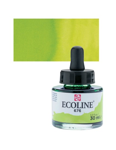 ACQUERELLO LIQUIDO ECOLINE TALENS