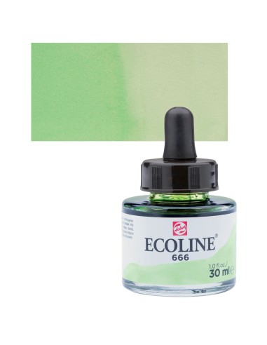 ACQUERELLO LIQUIDO ECOLINE TALENS