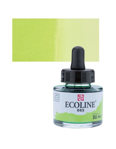 ACQUERELLO LIQUIDO ECOLINE TALENS