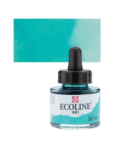 ACQUERELLO LIQUIDO ECOLINE TALENS