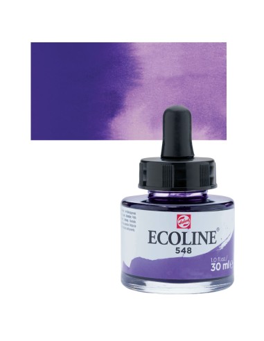 ACQUERELLO LIQUIDO ECOLINE TALENS