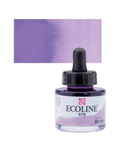 ACQUERELLO LIQUIDO ECOLINE TALENS