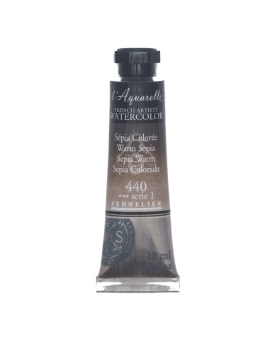 ACQUERELLO EXTRAFINE SENNELIER IN...