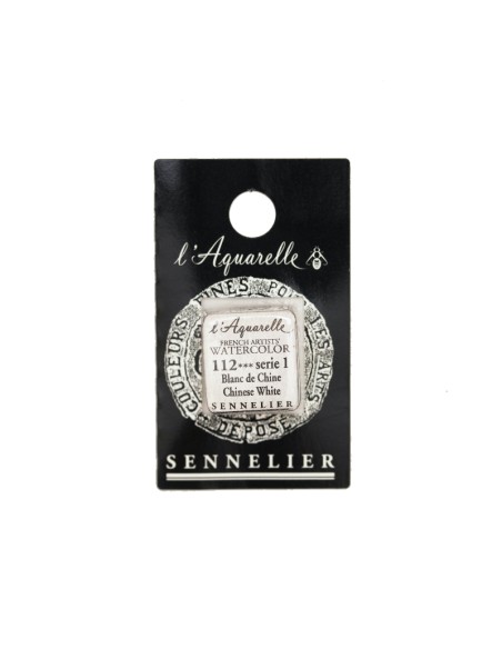 ACQUERELLO EXTRAFINE SENNELIER IN MEZZO GODET