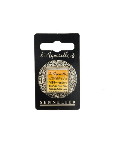 ACQUERELLO EXTRAFINE SENNELIER IN...