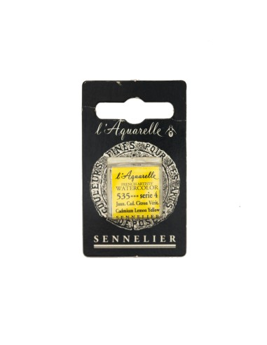 ACQUERELLO EXTRAFINE SENNELIER IN...