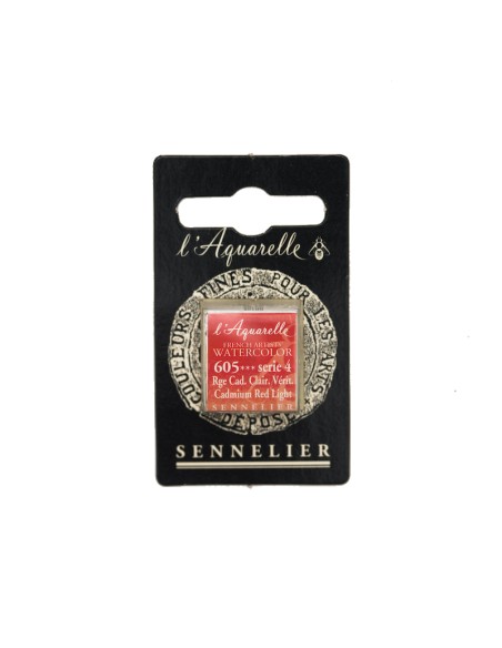 ACQUERELLO EXTRAFINE SENNELIER IN MEZZO GODET