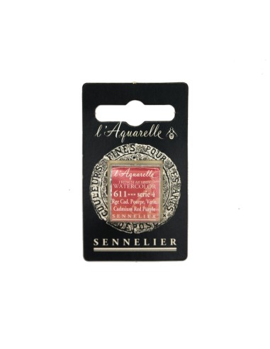 ACQUERELLO EXTRAFINE SENNELIER IN...