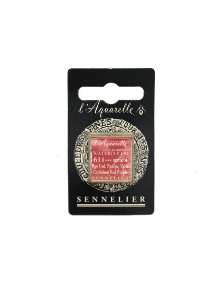 ACQUERELLO EXTRAFINE SENNELIER IN MEZZO GODET