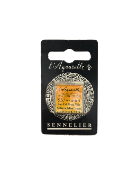 ACQUERELLO EXTRAFINE SENNELIER IN MEZZO GODET