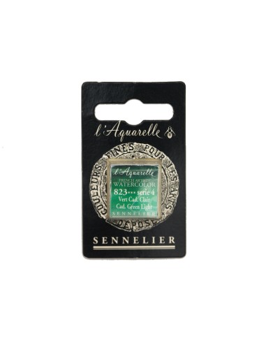 ACQUERELLO EXTRAFINE SENNELIER IN...