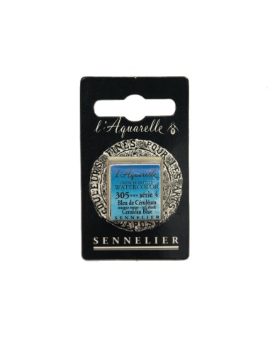 ACQUERELLO EXTRAFINE SENNELIER IN...