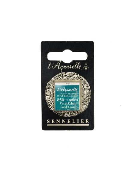 ACQUERELLO EXTRAFINE SENNELIER IN MEZZO GODET