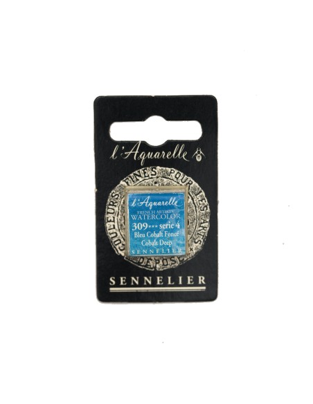 ACQUERELLO EXTRAFINE SENNELIER IN MEZZO GODET