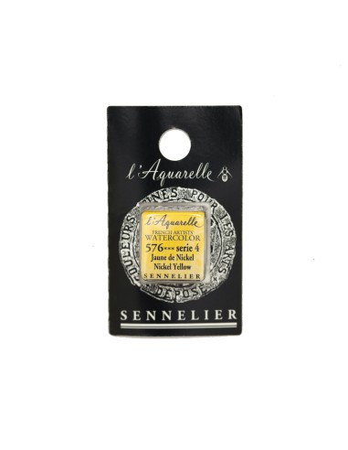 ACQUERELLO EXTRAFINE SENNELIER IN...