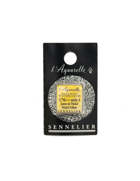 ACQUERELLO EXTRAFINE SENNELIER IN MEZZO GODET