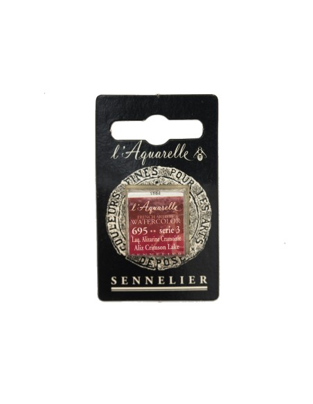 ACQUERELLO EXTRAFINE SENNELIER IN MEZZO GODET