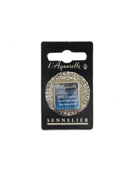 ACQUERELLO EXTRAFINE SENNELIER IN MEZZO GODET