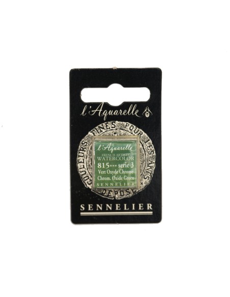 ACQUERELLO EXTRAFINE SENNELIER IN MEZZO GODET