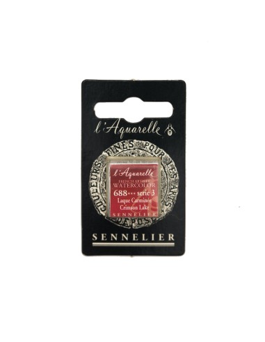 ACQUERELLO EXTRAFINE SENNELIER IN...