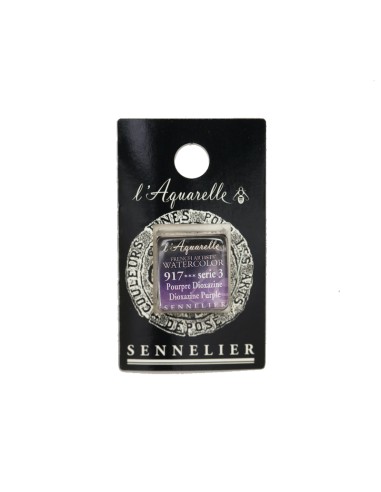 ACQUERELLO EXTRAFINE SENNELIER IN...