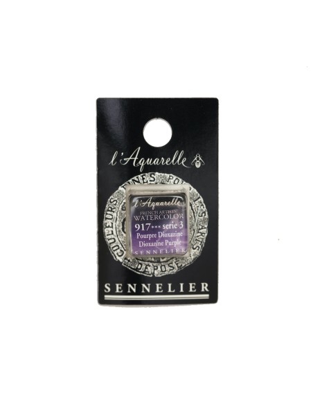 ACQUERELLO EXTRAFINE SENNELIER IN MEZZO GODET