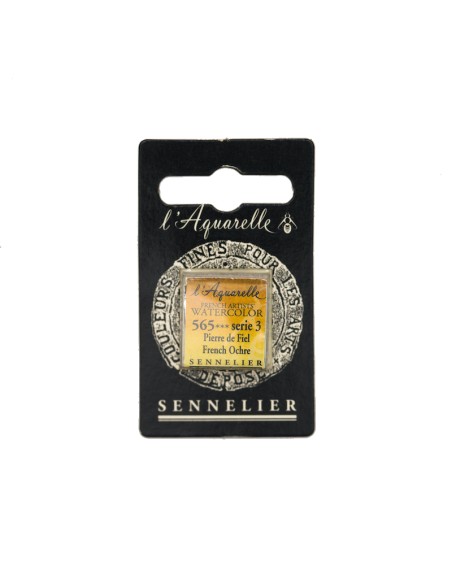 ACQUERELLO EXTRAFINE SENNELIER IN MEZZO GODET