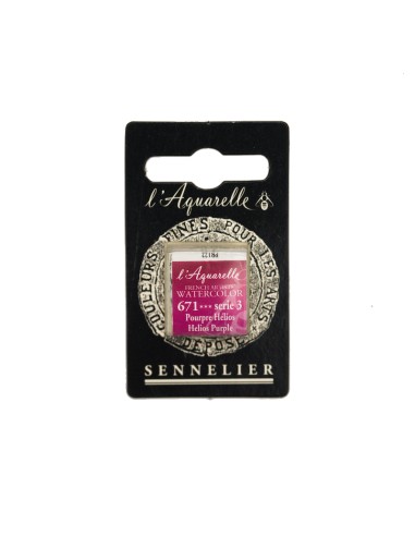 ACQUERELLO EXTRAFINE SENNELIER IN...