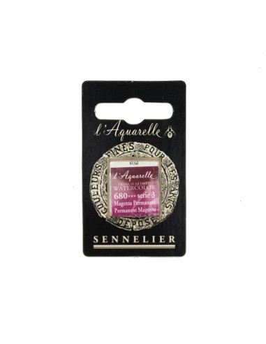 ACQUERELLO EXTRAFINE SENNELIER IN...