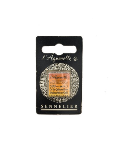 ACQUERELLO EXTRAFINE SENNELIER IN...