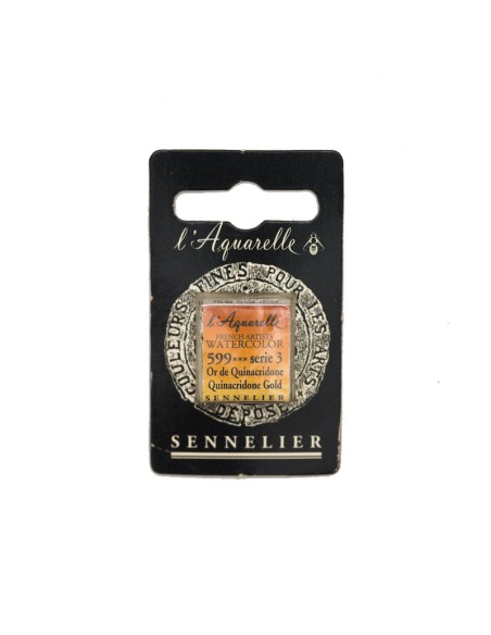 ACQUERELLO EXTRAFINE SENNELIER IN MEZZO GODET