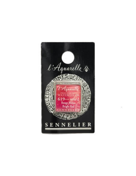 ACQUERELLO EXTRAFINE SENNELIER IN MEZZO GODET