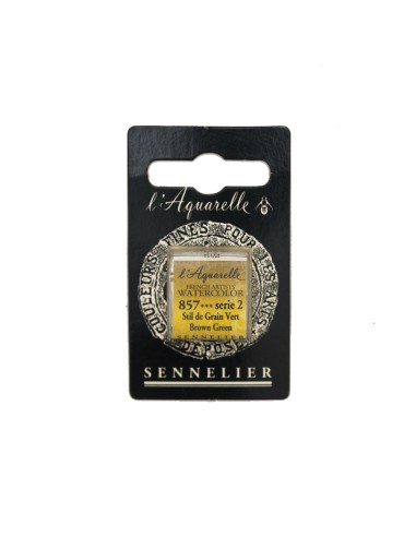 ACQUERELLO EXTRAFINE SENNELIER IN...