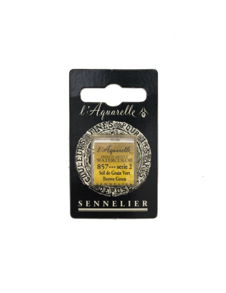 ACQUERELLO EXTRAFINE SENNELIER IN MEZZO GODET