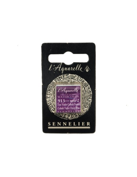 ACQUERELLO EXTRAFINE SENNELIER IN MEZZO GODET