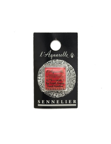 ACQUERELLO EXTRAFINE SENNELIER IN...