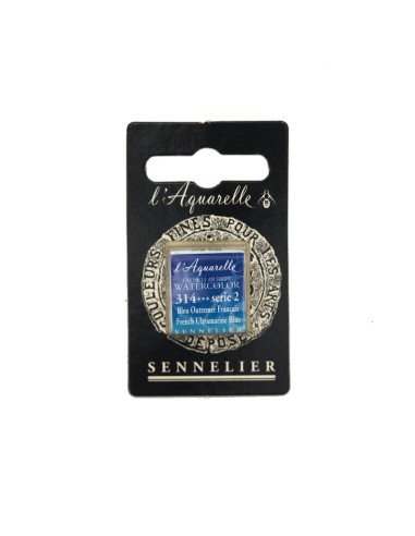 ACQUERELLO EXTRAFINE SENNELIER IN...