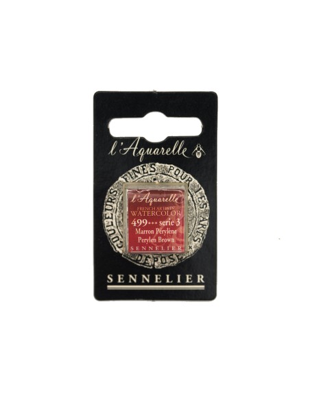 ACQUERELLO EXTRAFINE SENNELIER IN MEZZO GODET