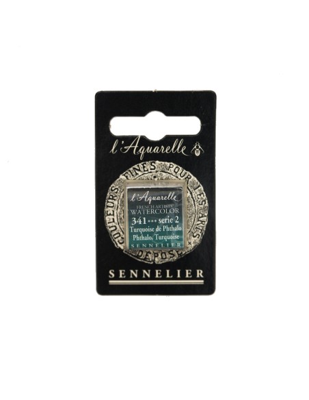 ACQUERELLO EXTRAFINE SENNELIER IN MEZZO GODET