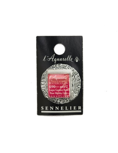 ACQUERELLO EXTRAFINE SENNELIER IN...