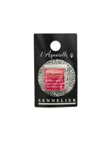 ACQUERELLO EXTRAFINE SENNELIER IN MEZZO GODET